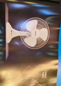 Havells Table Fan
