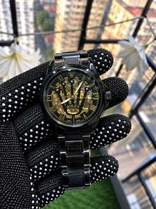 ROLEXCollection: Oyster PerpetualModel: Ref. 12600