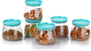 Air Tight Containers