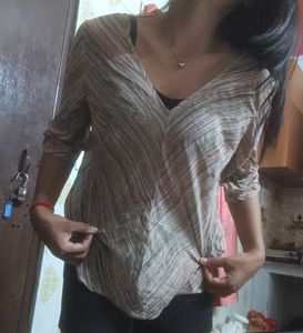 branded tops and trouser