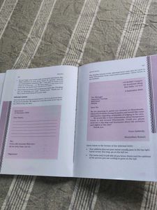 Class XI English Textbooks Set