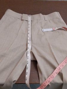 Neutral Toned Pants