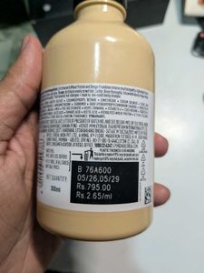 L'Oreal Absolut Repair Shampoo