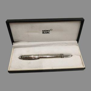 Vintage Montblanc e Fountain Pen Authentic