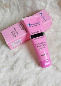 Moisturizer