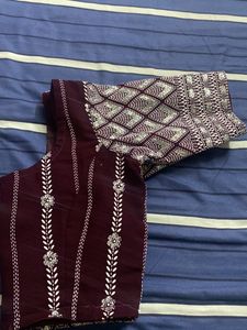 glittery Lahenga Choli For Wedding Seaso