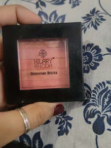 Hilary Rhoda Shimmer Bricks