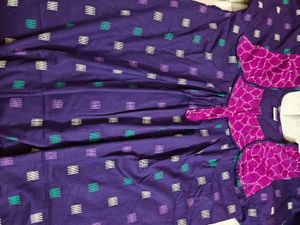 New Pleated Nighty