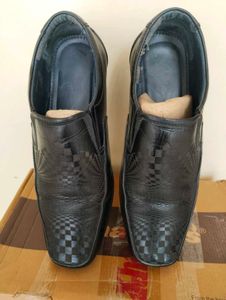 Black Formal Shoes good condition 👍🏻