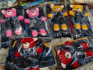 1-4 year Cute Baby Boy Outfit Set