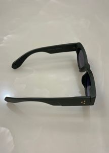 Stylish Olive Sunglasses