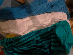 Bundle of Men's Shirts pack 3