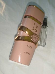 Lattafa Yara elexir 8ml
