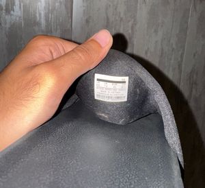 Nike Black Slide Sandals