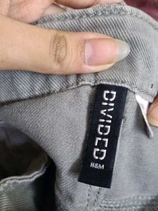womens Cargo Pants