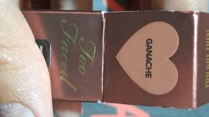 Too Faced Combo New With Tag Original