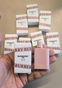 Burberry Her Eau de Parfum Miniature