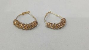 Earrings For Sale