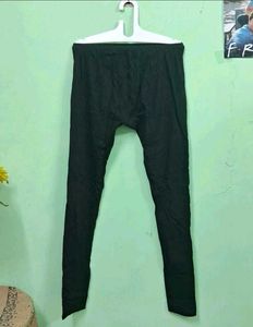 Black Skinny Leggings of 1