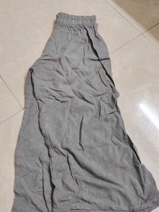 Comfortable Palazzo Pants Set