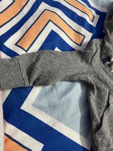 Boys Hoodie