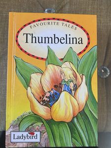 Ladybird Favourite Tales Book Collection