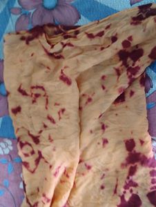 Elegant Ombre Dupatta