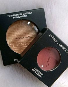 Mac Combo 💕♥️