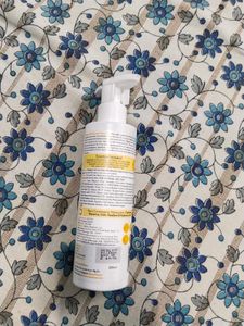 WishCare Sunscreen Body Lotion SPF 50