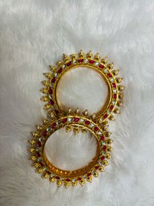 Heritage Bangle Used For Any Occasion
