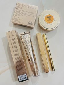 Swiss beauty makeup bundle