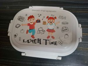 Cute Lunch Box