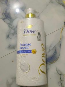 Dove Intense Repair Shampoo 1L