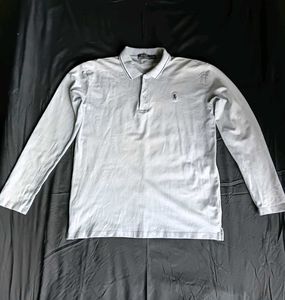 Ralph Lauren Long Sleeve Polo Shirt