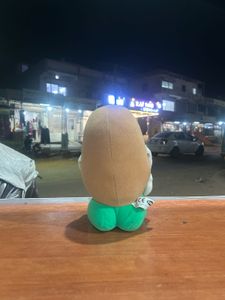 Mr. Potato Head From Toy Story