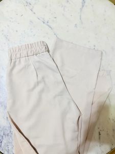 Stylish Wide-Leg Pants