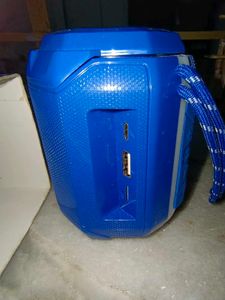 MZ Portable Bluetooth Speaker 3 Watt