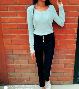 Winter Full Sleeves Top