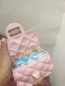 Mini Purse