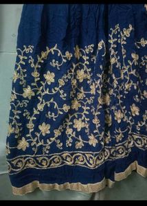 Used Gharara set