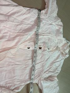 Chic Wrap-Around Tie-Front Blouse