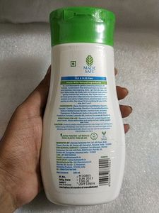 Mamaearth Baby Shampoo
