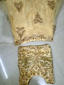 Elegant Lehenga Choli Set
