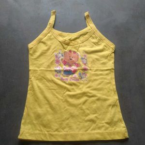 Combo Set Baby Girls Top