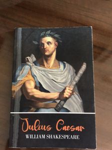 🎉🎉CLEARANCE SALE🎉🎉Julius Caesar by Shakespea