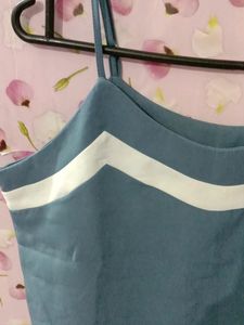 Ladies Summer Top
