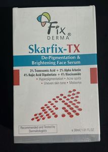 Fix Derma Skarfix-TX