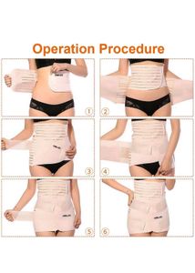 OBLIQ Ortho Supports Shapewear