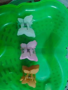 Baby Hair Accessories  combo offer