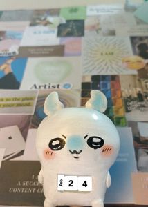 MOMONGA perpetual Calendar Decoration